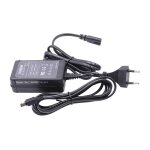 Vhbw bloc d'alimentation, chargeur adaptateur compatible avec sony cybershot dsc - w90, dsc - w90 / b, ...