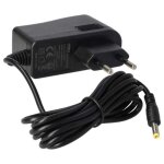 Vhbw bloc d'alimentation compatible avec omron m10, m2, m3, m300, m400, m500 tensiomtre - 114, 5cm, ...