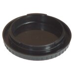 Vhbw bouchon de bo�tier compatible avec canon eos 50d, 550d, 5d, 5d mark ii, 600d, 60d, 650d, 6d, 7d ...