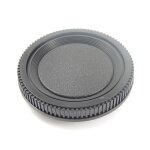 Vhbw bouchon de bo�tier compatible avec minolta appareils photos avec ba�onnette md appareil photo, aprn ...