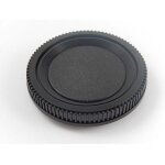 Vhbw bouchon de boîtier compatible avec pentax k - 5ii, k - 5iis, k - 7, kameras mit k - bajonett, k ... Vhbw bouchon de boîtier compatible avec pentax k - 5ii, k - 5iis, k - 7, kameras mit k - bajonett, k ...