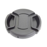 Vhbw bouchon - objectif 43 mm snap on pour appareil photo canon, casio, fuji, fujifilm, jvc, kodak, leica, ... Vhbw bouchon - objectif 43 mm snap on pour appareil photo canon, casio, fuji, fujifilm, jvc, kodak, leica, ...