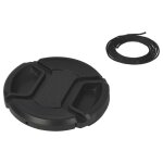 Vhbw bouchon d'objectif 58 mm compatible avec sigma 70 - 300 mm 4 - 5. 6 dg apo makro appareil photo ... Vhbw bouchon d'objectif 58 mm compatible avec sigma 70 - 300 mm 4 - 5. 6 dg apo makro appareil photo ...