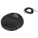 Vhbw bouchon d'objectif 62 mm compatible avec tamron 70 - 300 mm 4 - 5. 6 af di ld macro 1:2 appareil ... Vhbw bouchon d'objectif 62 mm compatible avec tamron 70 - 300 mm 4 - 5. 6 af di ld macro 1:2 appareil ...