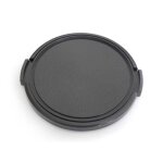 Vhbw bouchon d'objectif 67 mm compatible avec voigtl�nder ultrawide heliar 12 mm f5. 6 appareil photo ...