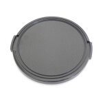 Vhbw bouchon d'objectif 72 mm compatible avec tamron 180 mm 3. 5 sp af di ld if macro 1:1 appareil photo ...