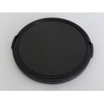 Vhbw bouchon d'objectif 82 mm compatible avec tokina at - x 17 - 35 mm 4. 0 pro fx appareil photo - plastique ...