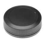 Vhbw lot de bouchons pour objectif compatible avec canon eos r, rp appareil photo - cache arrière et ... Vhbw lot de bouchons pour objectif compatible avec canon eos r, rp appareil photo - cache arrière et ...