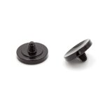 Vhbw bouton de d�clencheur compatible avec minolta sr - 7, xd7 appareil photo - pression ergonomique, ...