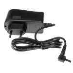 Vhbw c�ble d'alimentation adaptateur compatible avec casio sa - 47, sa - 76, sa - 77, sa - 78, wk - 220, ...