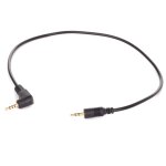 Vhbw c�ble de d�clenchement � distance compatible avec leica v - lux 1, 2 appareil photo, reflex - c�ble ...