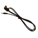 Vhbw c�ble adaptateur de ligne aux radio compatible avec alpine cda - 105ri, cda - 117ri, cda - 7998r, ...