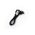 Vhbw cble adaptateur de ligne aux radio compatible avec alpine cda - 9853r, cda - 9854r, cda - 9855r, ...