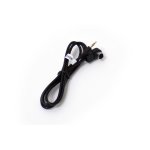 Vhbw c�ble adaptateur de ligne aux radio compatible avec alpine cda - 9884r, cda - 9885r, cda - 9886r, ...