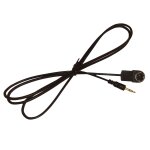 Vhbw câble adaptateur aux pour radio de voiture remplacement pour jvc ks - u58 Vhbw câble adaptateur aux pour radio de voiture remplacement pour jvc ks - u58