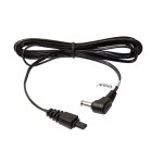 Vhbw cble d'alimentation compatible avec panasonic dmc - tm600, hdc - hs20, hdc - hs200, hdc - hs250, ...