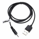 Vhbw cble de chargement usb compatible avec jbl synchros e30, s400bt, s400, s500, s700 couteurs - usb ...
