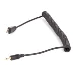 Vhbw câble flash photo compatible avec sony cyber - shot dsc - hx300, dsc - hx400, dsc - hx50, dsc - ... Vhbw câble flash photo compatible avec sony cyber - shot dsc - hx300, dsc - hx400, dsc - hx50, dsc - ...