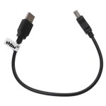 Vhbw cble d'imprimante usb a vers usb b cble scanner cble adaptateur cble compatible avec boss katana ...