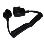 Vhbw cble ttl compatible avec panasonic lumix dmc - fz20, dmc - fz20k, dmc - fz20s, dmc - fz1000 appareil ...
