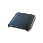 Vhbw cache griffe pour sabot de flash compatible avec sony a900, nex - serie, a550, a700, a55, a750, ...