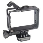 Vhbw cadre de protection compatible avec gopro hero (2018), (4) session, 3, 3 + , 4, 4 black, 4 silver, ... Vhbw cadre de protection compatible avec gopro hero (2018), (4) session, 3, 3 + , 4, 4 black, 4 silver, ...