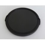 Vhbw bouchon d'objectif 82 mm compatible avec sigma 24 - 35 mm f2 dg hsm art appareil photo - plastique ...