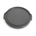 Vhbw capuchon pour objectif à filtrage 62 mm avec ouverture - pression pour appareil photo panasonic, ... Vhbw capuchon pour objectif à filtrage 62 mm avec ouverture - pression pour appareil photo panasonic, ...