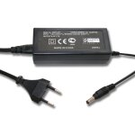 Vhbw chargeur adaptateur, bloc d'alimentation compatible avec panasonic lumix dmcfz10s, dmc - fz10s, ...
