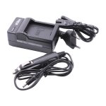 Vhbw chargeur compatible avec gopro hero 2 motorsports edition, outdoor edition cam�ra cam�scope action ...