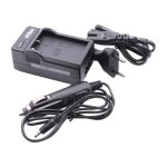 Vhbw chargeur de batterie compatible avec nikon en - el9, en - el9a, mh - 23 caméra, dslr, action - cam ... Vhbw chargeur de batterie compatible avec nikon en - el9, en - el9a, mh - 23 caméra, dslr, action - cam ...