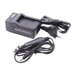 Vhbw chargeur de batterie compatible avec samsung st152f, st30, st60, st61, st64, st65, st6500, st66 ... Vhbw chargeur de batterie compatible avec samsung st152f, st30, st60, st61, st64, st65, st6500, st66 ...