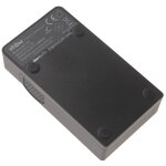 Vhbw chargeur de batterie usb compatible avec netgear / arlo pro, pro 2, vm4030, vm4030p, vma4400, vma4400 ...