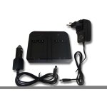 Vhbw chargeur double compatible avec samsung ed - bp1030, bp - 1030, ed - bp1130, bp1130, bp - 1130 caméra ... Vhbw chargeur double compatible avec samsung ed - bp1030, bp - 1030, ed - bp1130, bp1130, bp - 1130 caméra ...