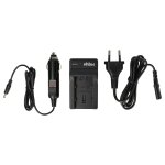 Vhbw chargeur compatible avec jvc everio gz - ms210beu, gz - ms210seu, gz - ms210aeu caméra caméscope ... Vhbw chargeur compatible avec jvc everio gz - ms210beu, gz - ms210seu, gz - ms210aeu caméra caméscope ...