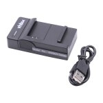 Vhbw chargeur micro - usb compatible avec samsung omnia n, w gt - i8350 batterie de téléphone - station ... Vhbw chargeur micro - usb compatible avec samsung omnia n, w gt - i8350 batterie de téléphone - station ...