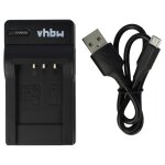 Vhbw chargeur compatible avec nikon coolpix s3400 caméra caméscope action - cam + témoin de charge 4, ... Vhbw chargeur compatible avec nikon coolpix s3400 caméra caméscope action - cam + témoin de charge 4, ...