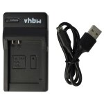 Vhbw chargeur remplacement pour canon cb - 2lve pour caméra caméscope action - cam + témoin de charge ... Vhbw chargeur remplacement pour canon cb - 2lve pour caméra caméscope action - cam + témoin de charge ...