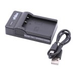 Vhbw chargeur usb de batterie compatible avec casio exilim ex - h15 hi - zoom batterie appareil photo ... Vhbw chargeur usb de batterie compatible avec casio exilim ex - h15 hi - zoom batterie appareil photo ...