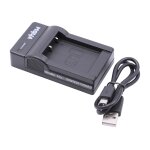 Vhbw chargeur usb de batterie compatible avec fujifilm finepix f305, sl240, sl260, sl280, sl300 batterie ... Vhbw chargeur usb de batterie compatible avec fujifilm finepix f305, sl240, sl260, sl280, sl300 batterie ...