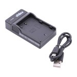 Vhbw chargeur usb de batterie compatible avec panasonic lumix dmc - gh3k body, dmc - g9 batterie appareil ... Vhbw chargeur usb de batterie compatible avec panasonic lumix dmc - gh3k body, dmc - g9 batterie appareil ...