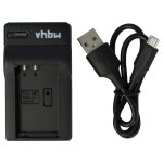 Vhbw chargeur usb compatible avec nikon coolpix p1100 caméra caméscope action - cam + témoin de charge ... Vhbw chargeur usb compatible avec nikon coolpix p1100 caméra caméscope action - cam + témoin de charge ...