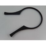 Vhbw cl� � filtre universelle compatible avec les objectifs de diam�tre de 62 - 82 mm - pince pour filtres, ...