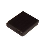 Vhbw coupleur secteur dmw - dcc7, dmw - dcc7e pour dmw - bcj13, - bcj13e batterie appareil photo panasonic ...