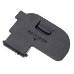 Vhbw couvercle de batterie compatible avec canon 7d mark ii appareil photo - cache du compartiment à ... Vhbw couvercle de batterie compatible avec canon 7d mark ii appareil photo - cache du compartiment à ...