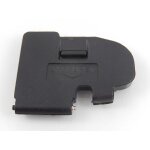 Vhbw couvercle de batterie compatible avec canon eos 5d appareil photo, poign�e de la pile - couvercle ...