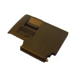Vhbw couvercle de batterie de rechange pour appareil photo canon eos 350d, 400d, kiss digital x, rebel ... Vhbw couvercle de batterie de rechange pour appareil photo canon eos 350d, 400d, kiss digital x, rebel ...