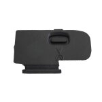 Vhbw couvercle de batterie de rechange pour appareil photo nikon d3000, d40, d40x, d5000, d60 - couvercle ...