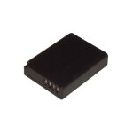 Vhbw dc coupleur comme dmw - dcc5 pour batteries dmw - bcg10, dmw - bcg10e d'appareil photo panasonic ...