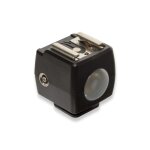 Vhbw déclencheur flash servo compatible avec par ex. metz mecablitz mb - 52 af - 1, mb - 24 af - 1, mb ... Vhbw déclencheur flash servo compatible avec par ex. metz mecablitz mb - 52 af - 1, mb - 24 af - 1, mb ...